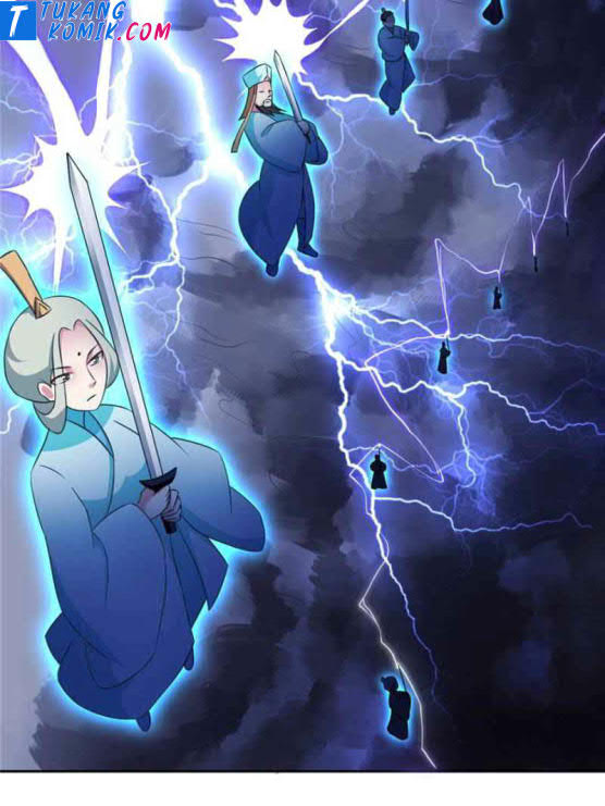 Rebirth Become a Dog Chapter 110 Gambar 2